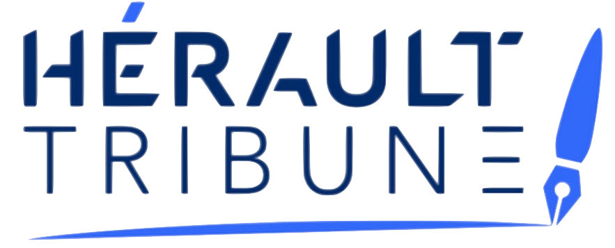Logo Herault Tribune